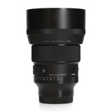 Sigma 85mm F1.4 DG DN Art - Sony FE Sigma 85mm F1.4 DG DN Art - Sony FE