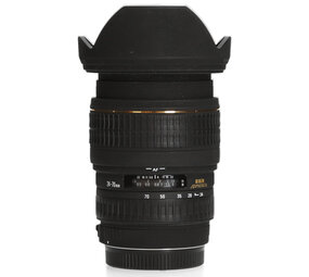 Sigma 24-70mm f2.8 DG DF Aspherical - Canon EF Sigma 24-70mm f2.8 DG DF Aspherical - Canon EF