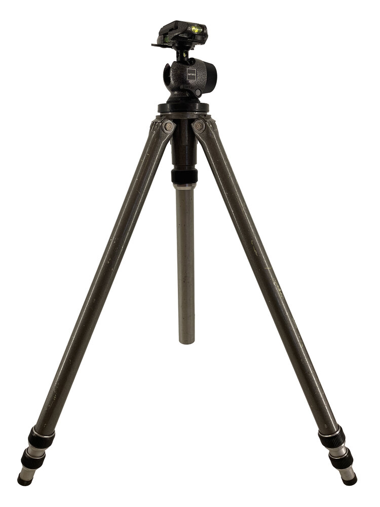 Gitzo Gitzo Gilux Reporter