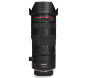 Canon RF 24-105mm F2.8 L IS USM Z Canon RF 24-105mm F2.8 L IS USM Z