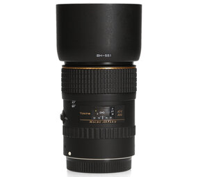 Tokina 100mm F2.8 D AT-X Pro Macro - Canon EF Tokina 100mm F2.8 D AT-X Pro Macro - Canon EF