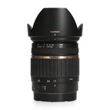 Tamron SP AF 17-50mm F2.8 XR Di II VC LD Aspherical (IF) Canon Tamron SP AF 17-50mm F2.8 XR Di II VC LD Aspherical (IF) Canon