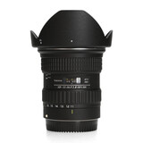 Tokina 11-16mm F2.8 AT-X Pro DX II - Canon EF-S Tokina 11-16mm F2.8 AT-X Pro DX II - Canon EF-S