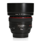 Canon EF 50mm F1.2 L USM Canon EF 50mm F1.2 L USM