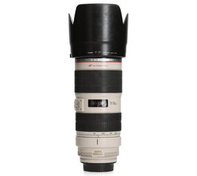 Canon Canon EF 70-200mm f/2.8 L IS USM II