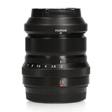 Fujifilm XF 23mm F2.0 R WR