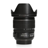 Canon EF-S 15-85mm F3.5-5.6 IS USM Canon EF-S 15-85mm F3.5-5.6 IS USM