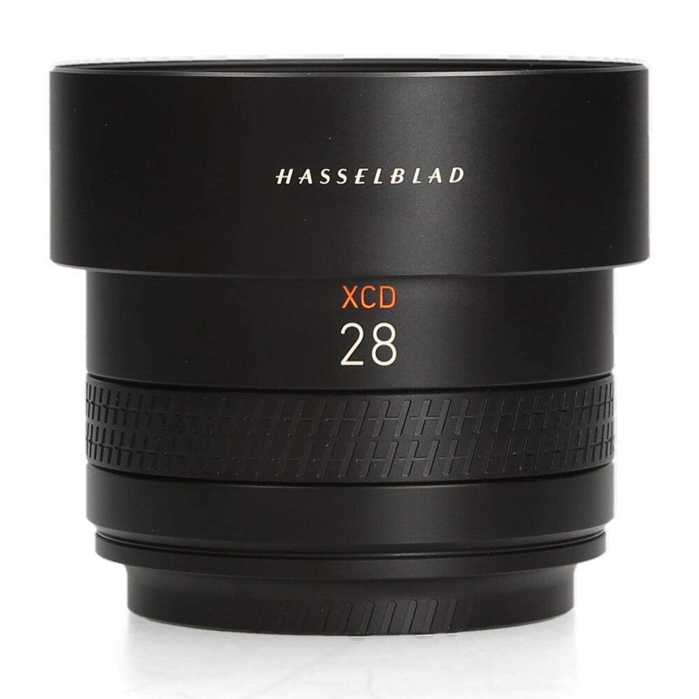 Hasselblad XCD 28mm F4.0 p Hasselblad XCD 28mm F4.0 p