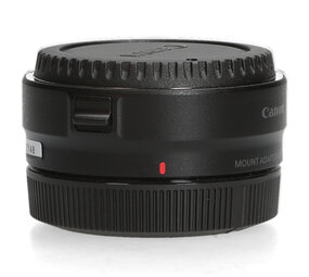 Canon EF-RF Adapter