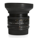 Nikon AF 50mm F1.8 D