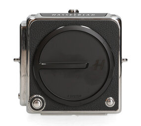 Hasselblad 907X 100C