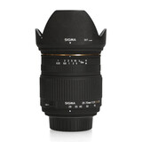 Sigma 28-70mm F2.8 EX DG - Nikon F