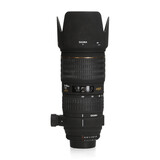 Sigma 70-200mm F2.8 EX APO HSM - Nikon F