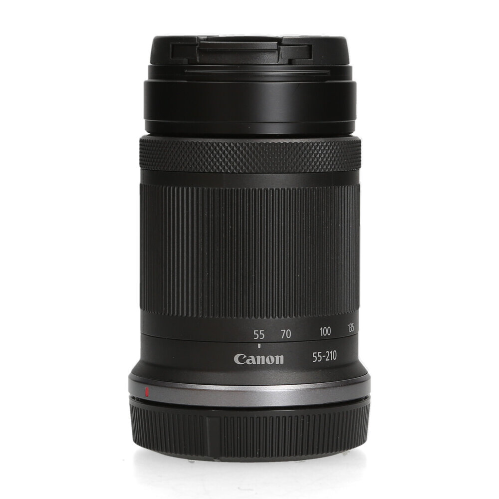 Canon RF-S 55-210mm F5-7.1 IS STM Canon RF-S 55-210mm F5-7.1 IS STM