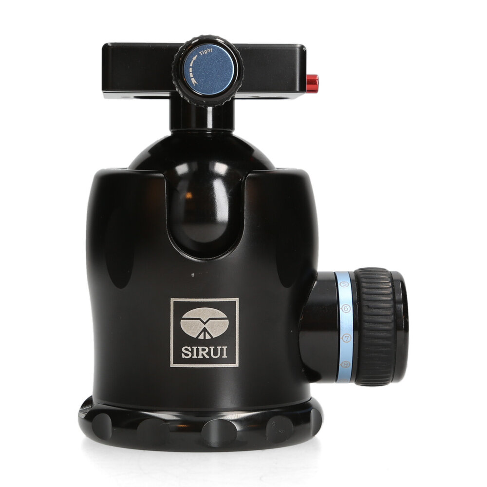 Sirui K-40x Ball Head Sirui K-40x Ball Head