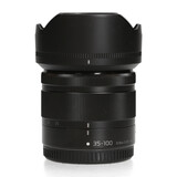 Panasonic Lumix G Vario 35-100mm F4.0-5.6 ASPH Mega O.I.S. Panasonic Lumix G Vario 35-100mm F4.0-5.6 ASPH Mega O.I.S.