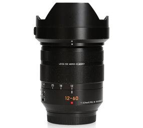 Panasonic Leica DG Vario-Elmarit 12-60mm F2.8-4.0 ASPH. Power O.I.S.