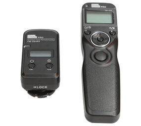 Pixel TW-283 Wireless Timer Remote Control