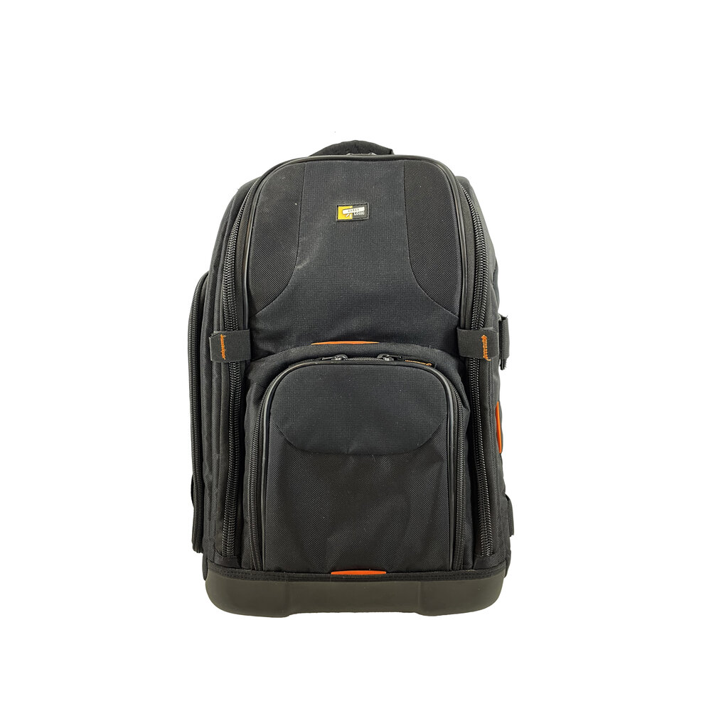 Case Logic Rugzak Case Logic Rugzak