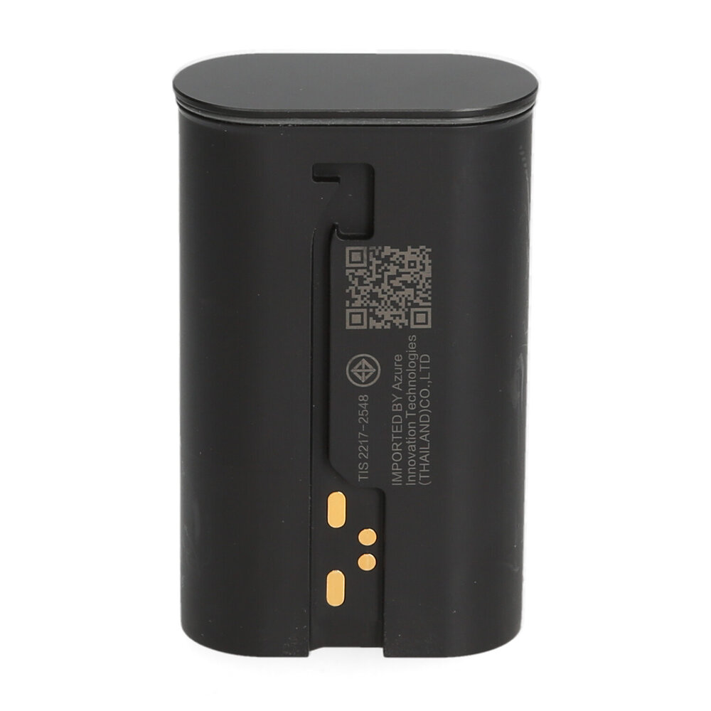 Hasselblad VHB1 Rechargeable Battery  3400 mAh (for X System)