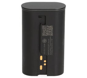 Hasselblad VHB1 Rechargeable Battery  3400 mAh (for X System)
