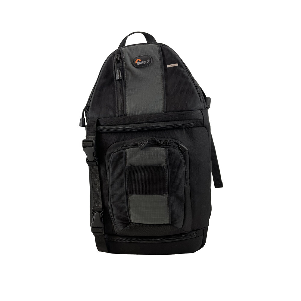 Lowepro Slingshot 202 AW Camera Bag Lowepro Slingshot 202 AW Camera Bag