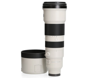 Sony FE 400-800mm F6.3-8.0 G OSS Sony FE 400-800mm F6.3-8.0 G OSS