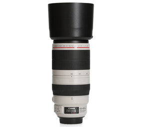 Canon EF 100-400mm 4.5-5.6 L IS USM II