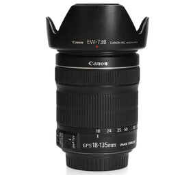 Canon EF-S 18-135mm f3.5-5.6 IS STM Canon EF-S 18-135mm f3.5-5.6 IS STM