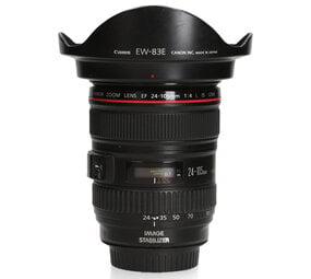 Canon EF 24-105 F4.0L IS USM
