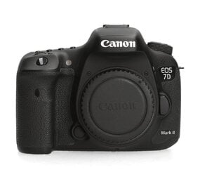 Canon 7D Mark II