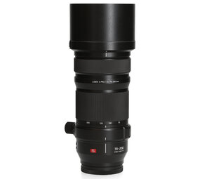 Panasonic Panasonic Lumix S Pro 70-200mm f/4 O.I.S