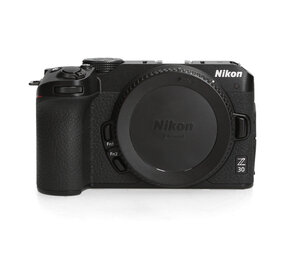 Nikon Z30