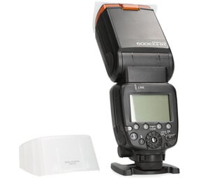 Canon 600EX II-RT Speedlite
