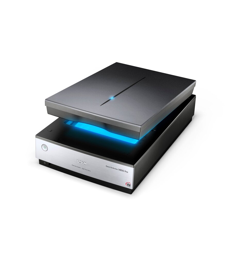 Epson Perfection V850 Pro Scanner