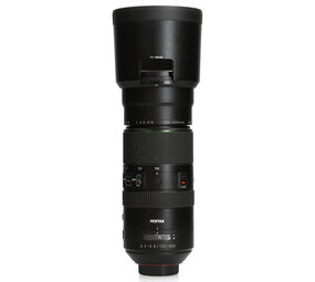 Pentax HD Pentax-D FA 150-450mm F4.5-5.6 ED DC AW Pentax HD Pentax-D FA 150-450mm F4.5-5.6 ED DC AW