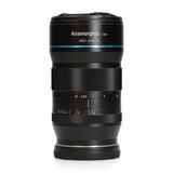 Sirui Sirui 35mm f/1.8 1.33x Anamorphic - L Mount