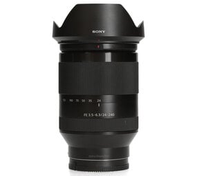 Sony FE 24-240mm F3.5-6.3 OSS