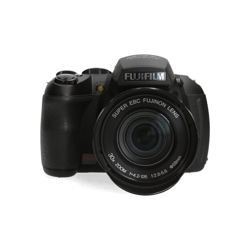 Fujifilm HS20 EXR