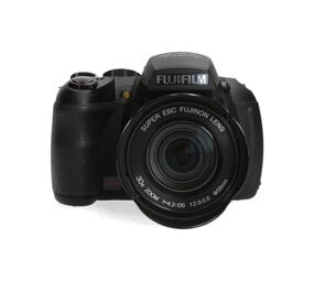 Fujifilm HS20 EXR