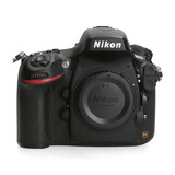 Nikon D800E