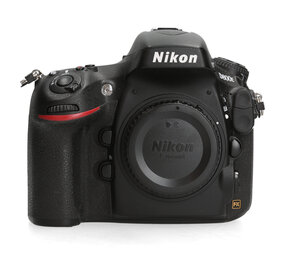 Nikon D800E