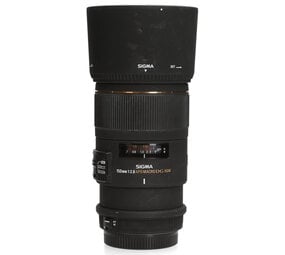 Sigma 150mm F2.8 APO Macro DG HSM - Canon EF