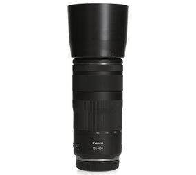 Canon RF 100-400mm F5.6-8 IS USM Canon RF 100-400mm F5.6-8 IS USM