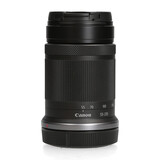 Canon RF-S 55-210mm F5-7.1 IS STM