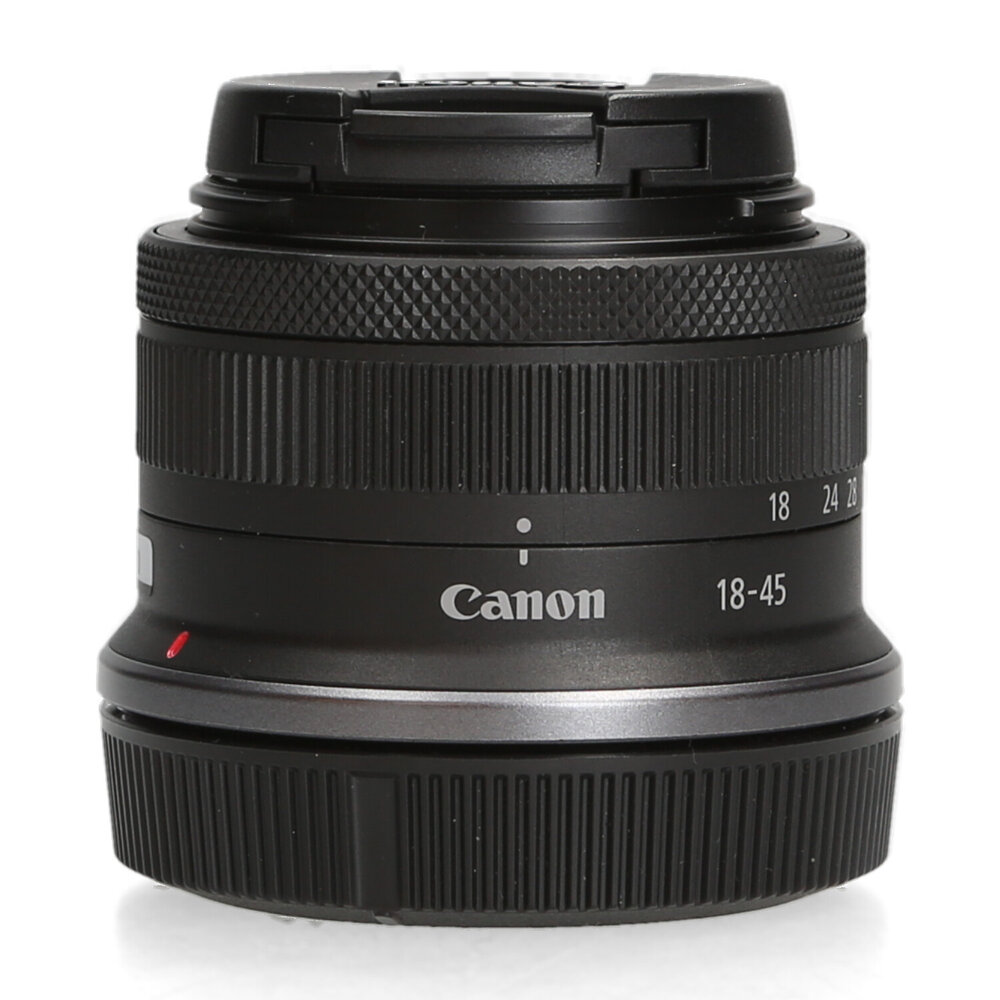 Canon Canon RF-S 18-45mm f/4.5-6.3 IS STM