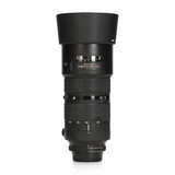 Nikon AF 80-200mm F2.8 D IF-ED - Draaizoom