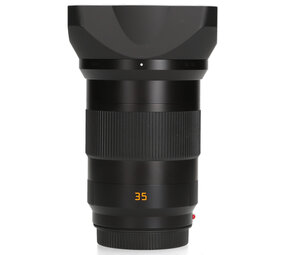 Leica Leica 35mm f/2 APO-Summicron-SL ASPH (11184)