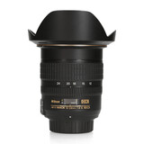 Nikon Nikon AF-S 12-24mm f/4 G IF-ED DX