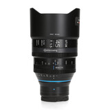 Irix IRIX Cine 45mm T1.5 - Sony E